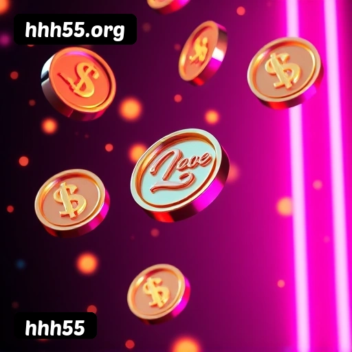 Benefícios do Login hhh55 - Bônus e Vantagens Exclusivas