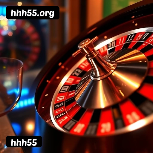 Jogos de Mesa Premium hhh55 - Blackjack, Roleta, Baccarat